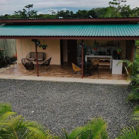 Chongo'S Place Familiar La Fortuna Exterior foto